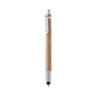 Penna personalizzata Touch Bamboo - 5261