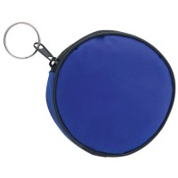 Portachiavi personalizzati portamonete - 3096 Lampo