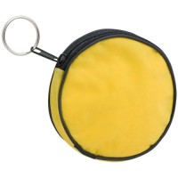 Portachiavi personalizzati portamonete - 3096 Lampo