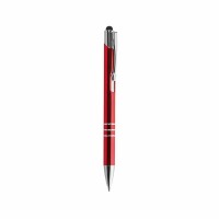Penna personalizzata touch in alluminio - Lumia