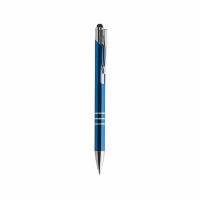 Penna personalizzata touch in alluminio - Lumia