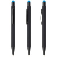 Penna personalizzata metallica - Shiny
