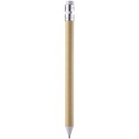 Penna personalizzata modello matita - S112