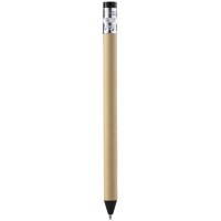 Penna personalizzata modello matita - S112