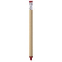Penna personalizzata modello matita - S112