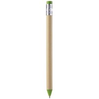 Penna personalizzata modello matita - S112