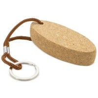 Portachiavi personalizzati Sughero 10090 