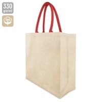 Shopper personalizzate cotone - Rotterdam