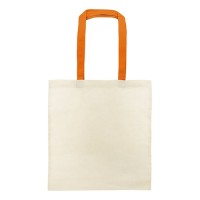 Shopper personalizzate cotone - Color