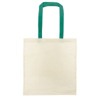 Shopper personalizzate cotone - Color