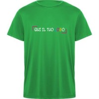 T-shirt personalizzate Roly - Daytona