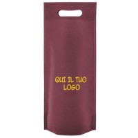 Shopper personalizzate TNT - Vino