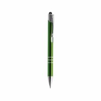 Penna personalizzata touch in alluminio - Lumia