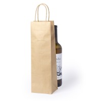 Sacchetti personalizzati carta - Wine11