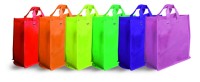 Shopper personalizzate TNT - Ricky