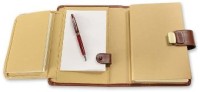 Agende personalizzate borsello in pelle