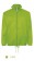Impermeabili personalizzati Sol's Shift Unisex