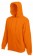 Felpe personalizzate Fruit of the loom  con Cappuccio