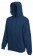 Felpe personalizzate Fruit of the loom  con Cappuccio