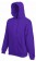 Felpe personalizzate Fruit of the loom  con Cappuccio
