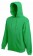 Felpe personalizzate Fruit of the loom  con Cappuccio
