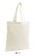 Shopping bag personalizzate cotone Bio Sols - 76900