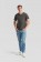 T-shirt personalizzate Fruit  collo V