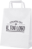 Sacchetti personalizzati Carta - Piattina44