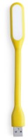 Lampada USB personalizzata - Rubber - 4823