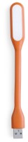 Lampada USB personalizzata - Rubber - 4823