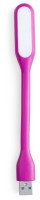 Lampada USB personalizzata - Rubber - 4823