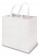 Shopper personalizzate Take Away con soffietto - 625