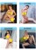 Calendari personalizzati Nudo Donne sexy 2026