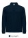 Polo personalizzate JHK regular manica lunga