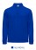 Polo personalizzate JHK regular manica lunga