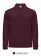 Polo personalizzate JHK regular manica lunga