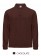 Polo personalizzate JHK regular manica lunga