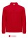 Polo personalizzate JHK regular manica lunga