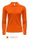 Polo personalizzate JHK Regular Lady ML