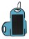 Power Bank personalizzato solare - C-070