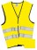 Gilet Alta visibilità CEE
