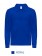 Polo personalizzate JHK Manica Lunga bambino