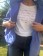 T-shirt rinascerei femmina
