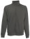 Felpe personalizzate Fruit of the loom unisex con zip - 622280