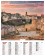 Calendario Puglia illustrato 2023