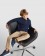 MicroPile Roly Himalaya unisex