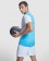 T-shirt personalizzate Roly - Detroit