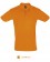 Polo personalizzate sol's Perfect uomo