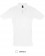 Polo personalizzate sol's Perfect uomo