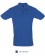 Polo personalizzate sol's Perfect uomo